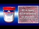 Polyseal EZ Concrete Cure & Seal
